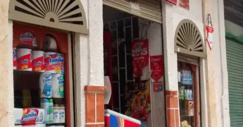 SUPERMERCADO JOHANNA SUPERMERCADO JOHANNA